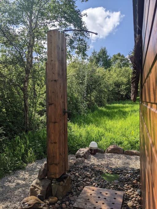 Secluded Private Cottage Hot-Tub, Sauna & Fire-Pit Carrick on Shannon Exterior foto